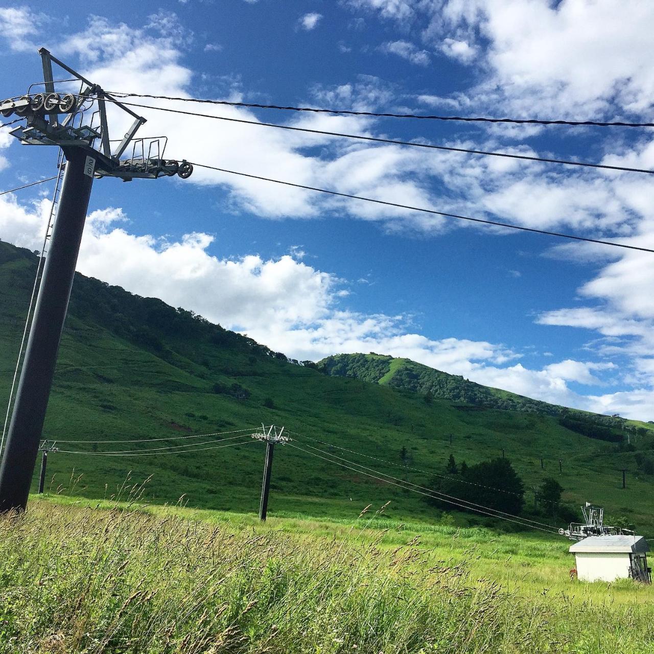 Auberge de jeunesse Hakuba Cortina Backpackers à Otari Extérieur photo